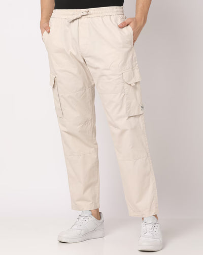 Fit Cargo Pants